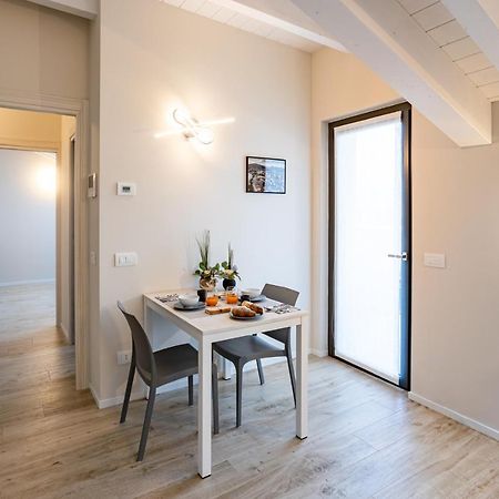 Maison Cecile Verbania Exteriér fotografie