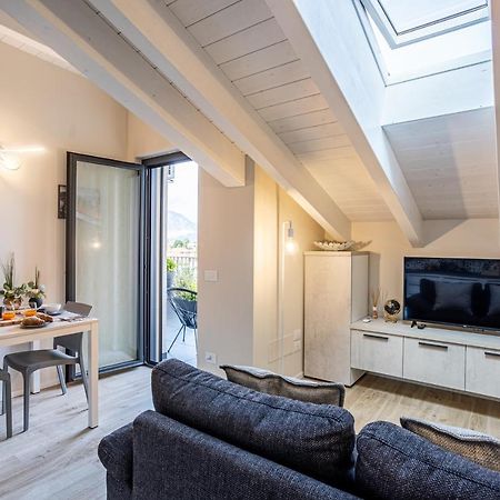 Maison Cecile Verbania Exteriér fotografie
