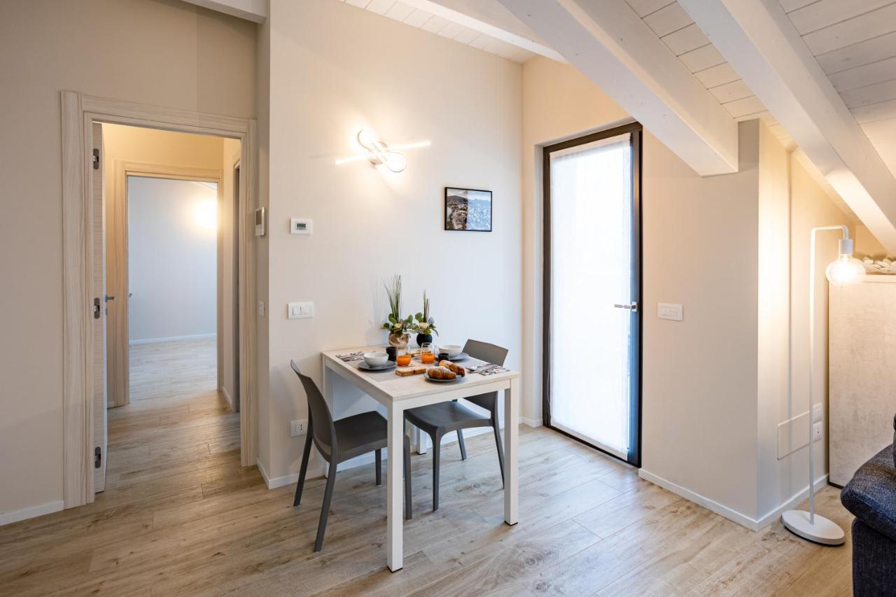 Maison Cecile Verbania Exteriér fotografie